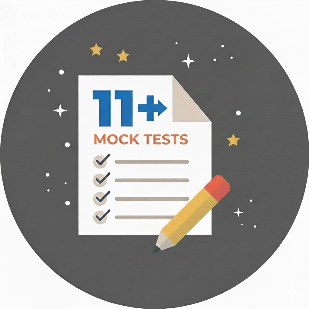 11+ Mock Tests