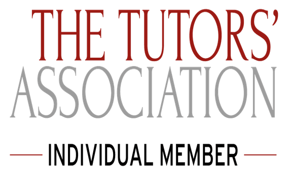 Tutor for Success by Zoë Barrows is an Individual Member of the Tutors Association